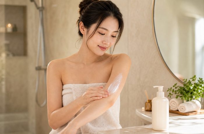 Dưỡng thể có thật sự cần thiết mỗi ngày không?