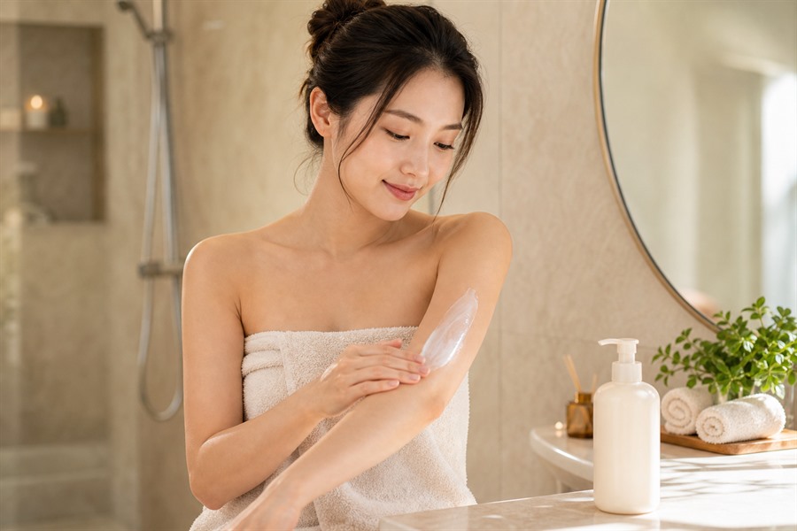 Dưỡng thể có thật sự cần thiết mỗi ngày không?