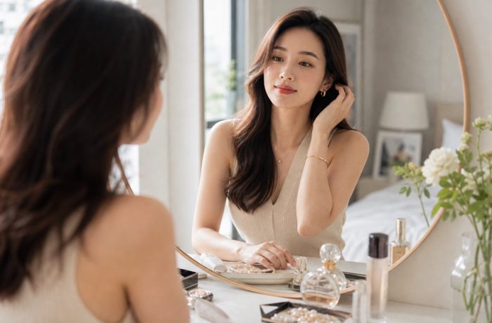 Làm sao để trở nên cuốn hút hơn mà không cần cố gắng quá nhiều?