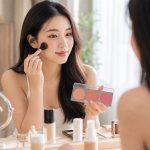 Nên chọn màu má hồng như thế nào để gương mặt tươi hơn?