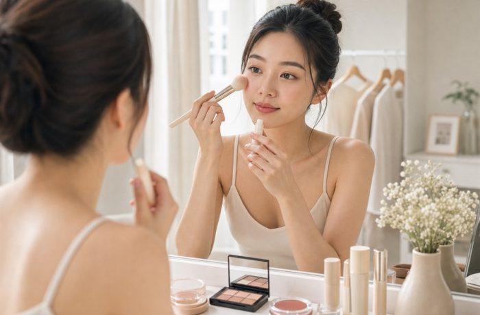 Clean girl makeup là gì và vì sao đang được yêu thích?