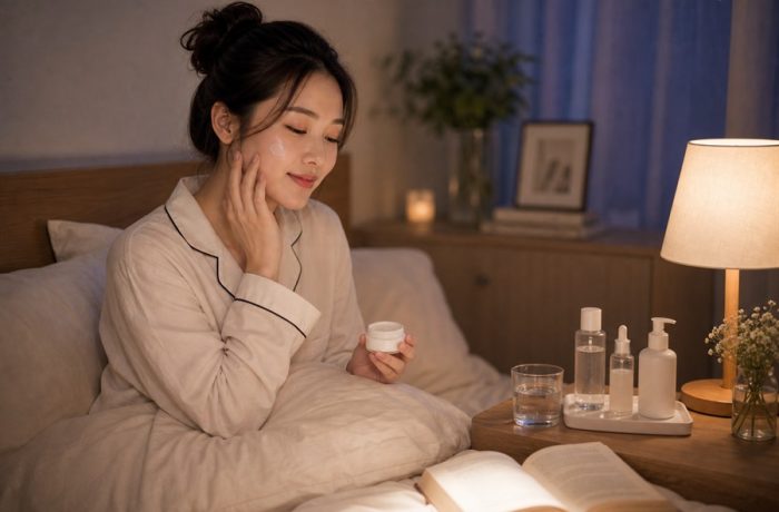 Vì sao ngủ sớm giúp da đẹp và tinh thần tốt hơn?