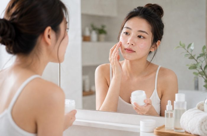 Cách phục hồi da sau khi dùng treatment quá mạnh như thế nào?
