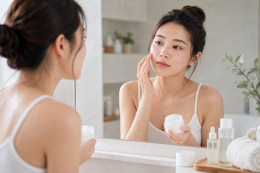 Cách phục hồi da sau khi dùng treatment quá mạnh như thế nào?