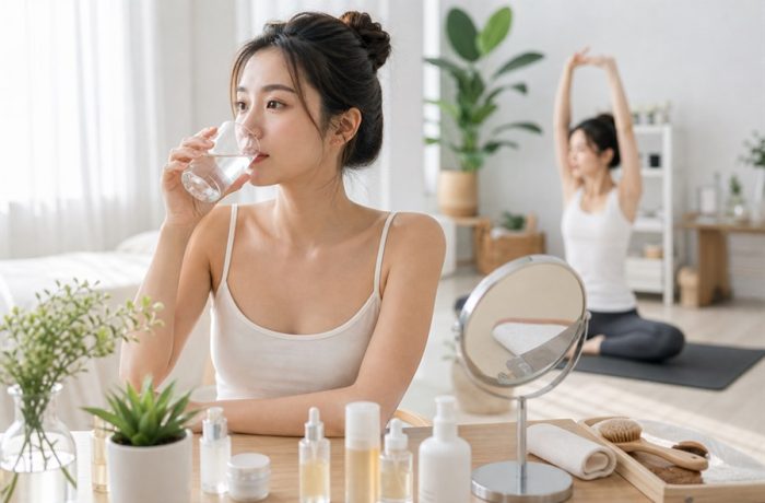Những thói quen nhỏ nào giúp bạn đẹp hơn mỗi ngày?