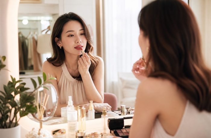 Làm sao để xây dựng phong cách cá nhân riêng?