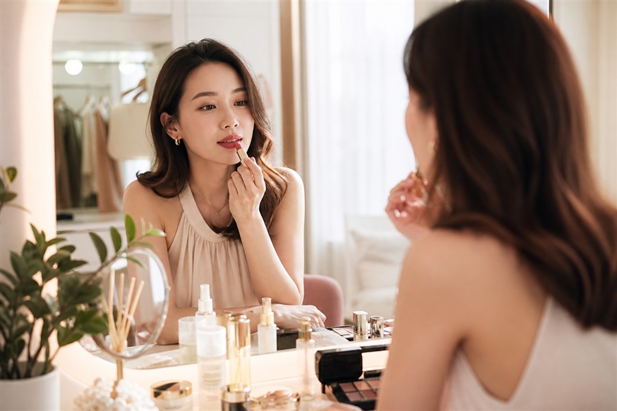 Làm sao để xây dựng phong cách cá nhân riêng?