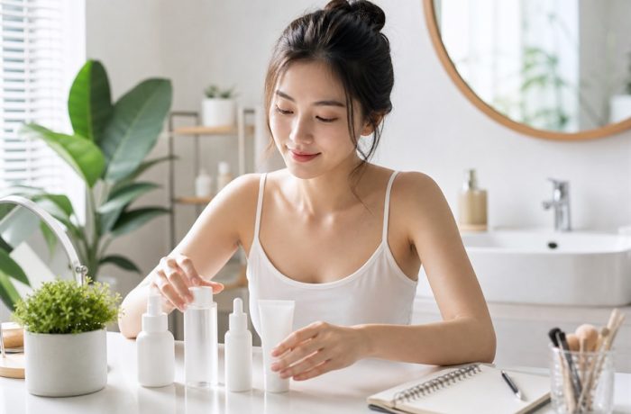 Nên bắt đầu routine chăm sóc da từ đâu nếu bạn là người mới?