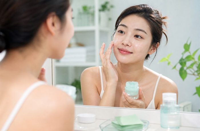 Da dầu có cần dưỡng ẩm không?